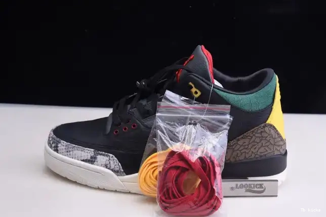 Reps TBK 2.0 Animal Air Retro Jordan - Instinct SE CV3583-003 3 0427